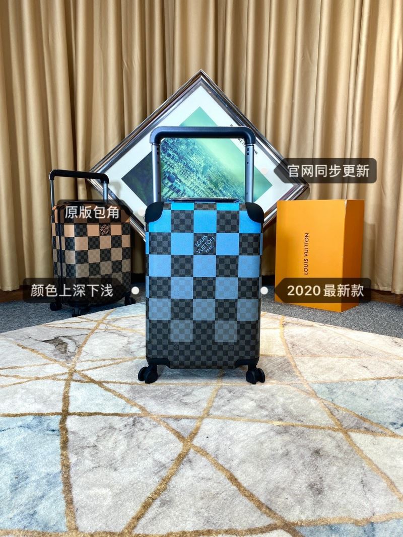 Louis Vuitton Suitcase